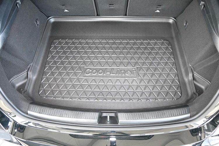 Bagagerumsmåtte Mercedes A W177