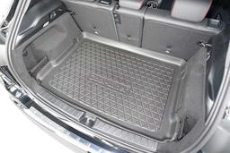 Bagagerumsmatta Mercedes GLA (H247)