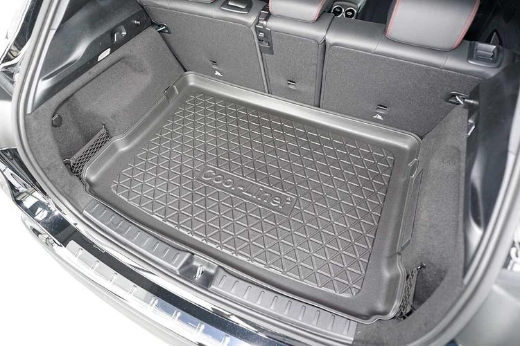 Bagagerumsmatta Mercedes GLA (H247)