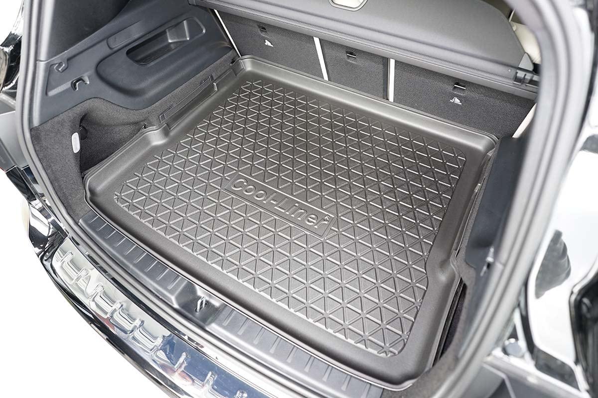 Bagagerumsmatta Mercedes GLB (X247)