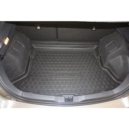 Bagagerumsmåtte Toyota Auris II