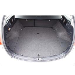 Bagagerumsmatta Toyota Auris II Touring Sports/Touring Sports Hybrid