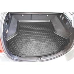 Bagagerumsmatta Toyota Auris II Touring Sports/Touring Sports Hybrid