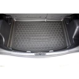 Bagasjeromsmatte Toyota Yaris III Hybrid