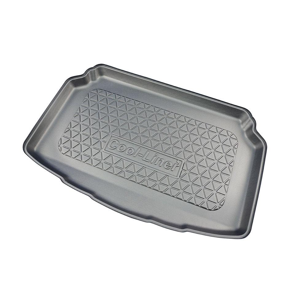 Boot Mat Toyota Yaris IV
