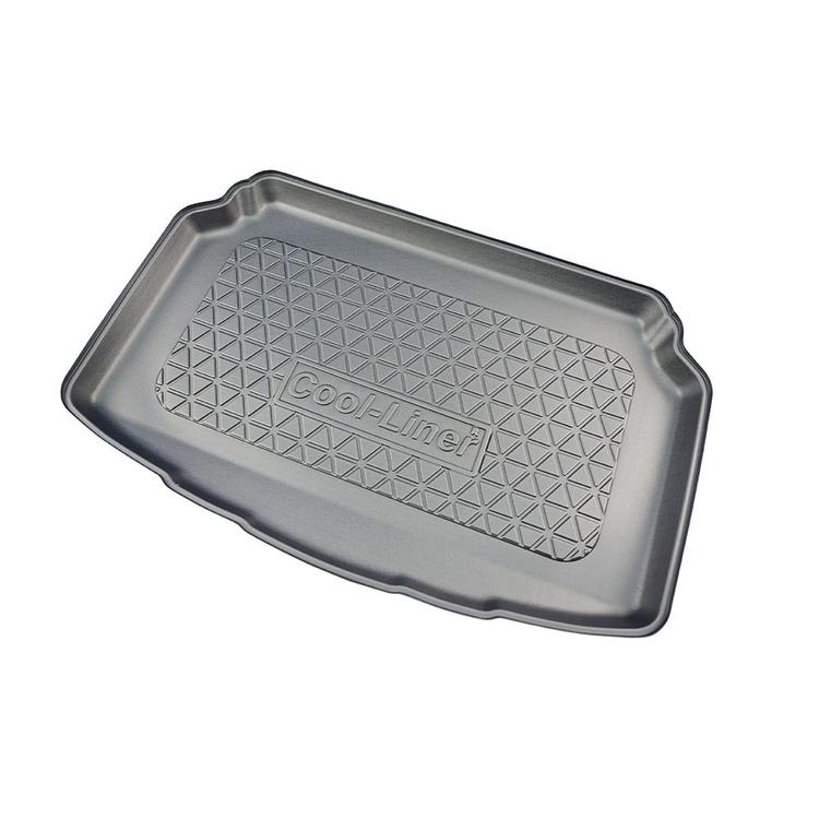 Boot Mat Toyota Yaris IV