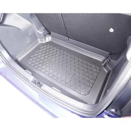 Boot Mat Toyota Yaris IV