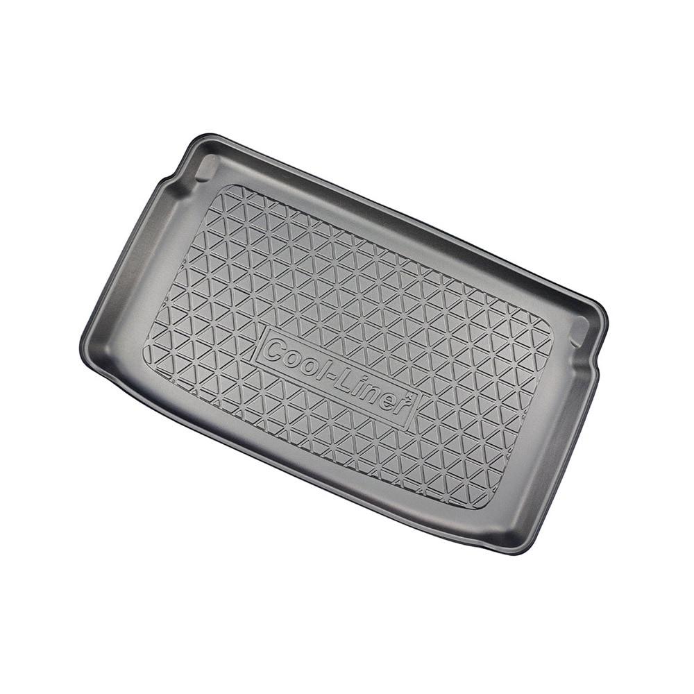Boot Mat Toyota Yaris IV