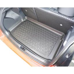 Boot Mat Toyota Yaris IV