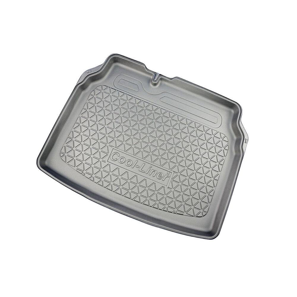 Boot Mat Toyota Yaris Cross