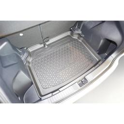 Boot Mat Toyota Yaris Cross
