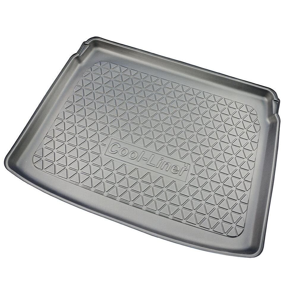 Boot Mat Toyota Yaris Cross