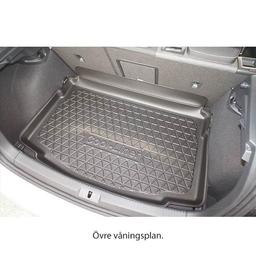 Bagagerumsmatta Volkswagen Golf VII