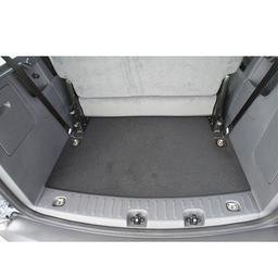 Bagasjeromsmatte Volkswagen Caddy Maxi Trendline, Comfortline, Highline