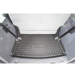 Bagasjeromsmatte Volkswagen Caddy Maxi Trendline, Comfortline, Highline