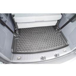 Rear Cargo Boot Trunk Mat Volkswagen Caddy Maxi Trendline, Comfortline, Highline