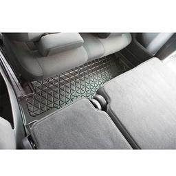 Rear Cargo Boot Trunk Mat Volkswagen Caddy Maxi Trendline, Comfortline, Highline