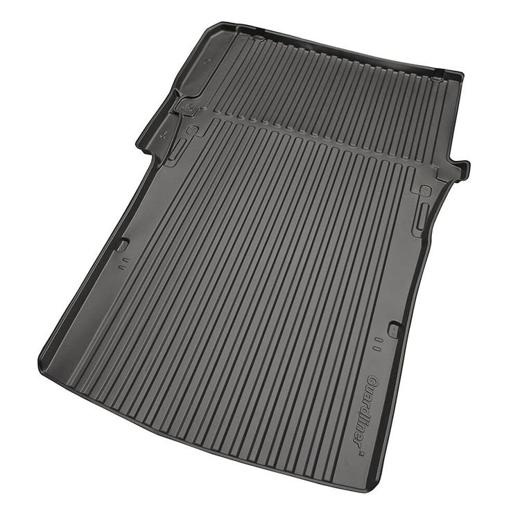 Boot Mat VW Caddy Maxi