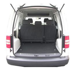 Rear Cargo Boot Trunk Mat Volkswagen Caddy Maxi Starline