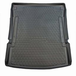 Rear Cargo Boot Trunk Mat Volkswagen Caddy Maxi Starline