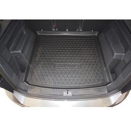 Bagagerumsmåtte Volkswagen Touran II (5T)