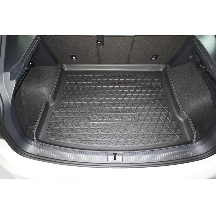 Bagagerumsmåtte VW Tiguan II