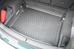 Bagagerumsmåtte VW Tiguan II