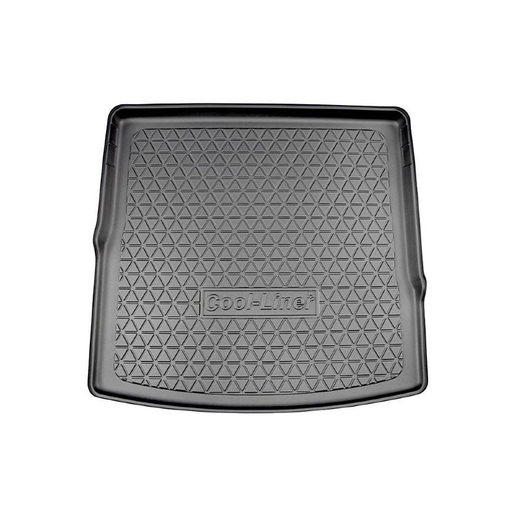 Bagagerumsmåtte Volkswagen Tiguan II