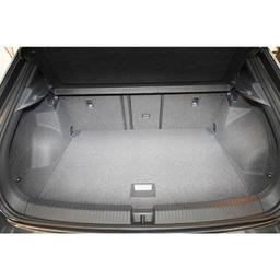 Bagagerumsmatta till VW T-ROC