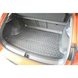 Bagagerumsmatta till VW T-ROC