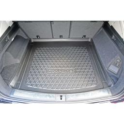 Bagagerumsmåtte Volkswagen Touareg III