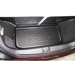 Bagagerumsmatta Opel Adam