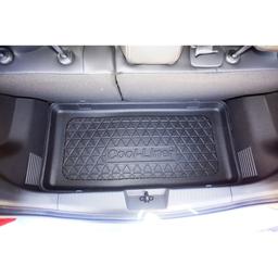 Bagagerumsmatta Opel Karl