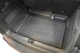Bagagerumsmatta Opel Crossland X