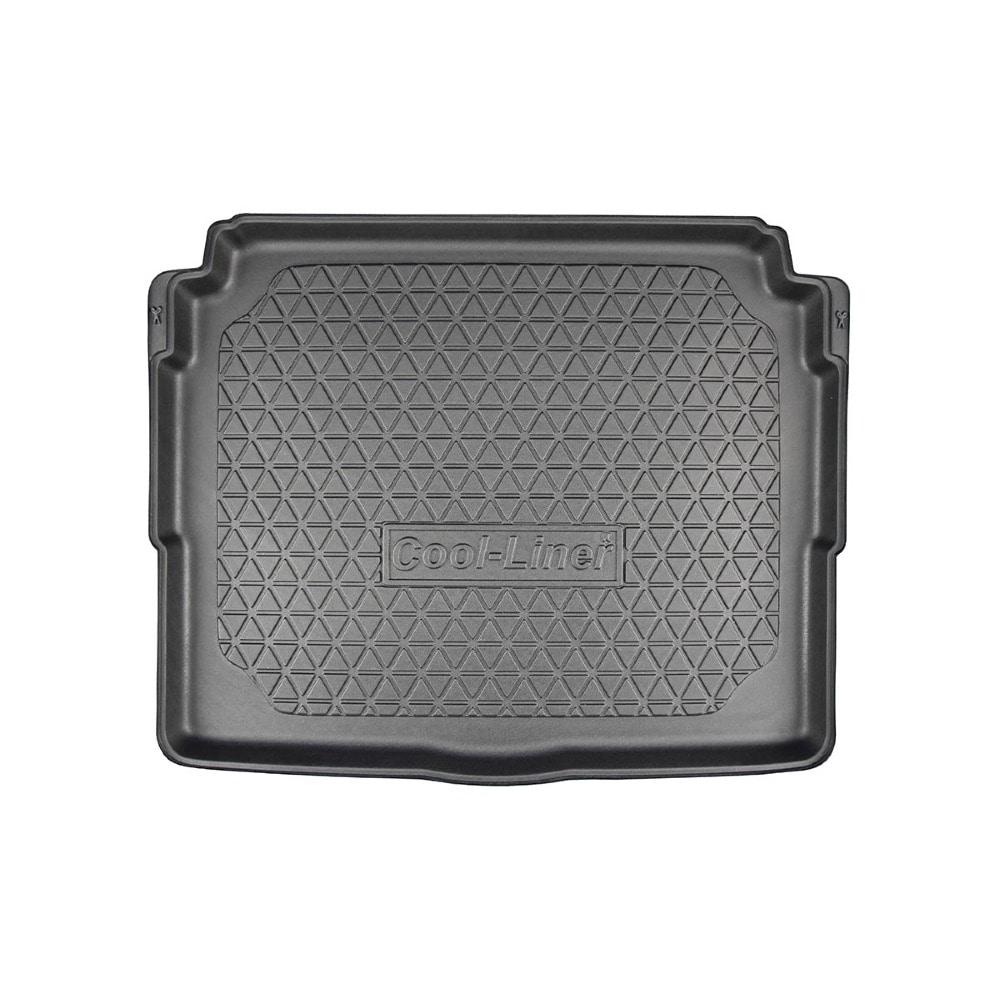 Tavaratilan matto  Peugeot 3008 II