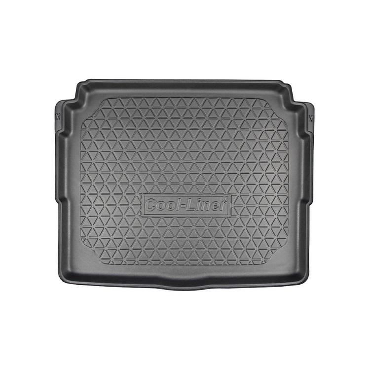 Tavaratilan matto  Peugeot 3008 II