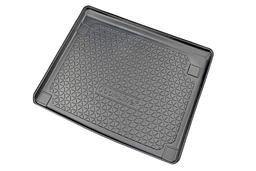 Rear Cargo Boot Trunk Mat Citroen Berlingo III / Opel Combo E Life / Peugeot Rifter / Toyota Proace City