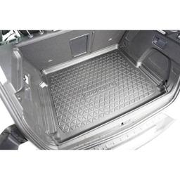 Bagagerumsmatta Opel Grandland X