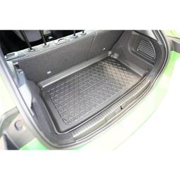 Bagagerumsmatta Opel Mokka B