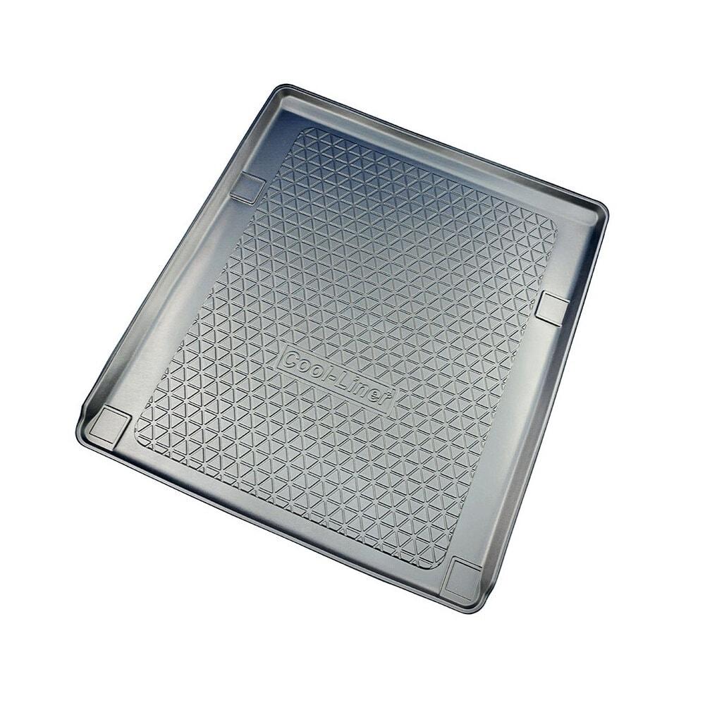 Boot Mat Citroen / Opel / Peugeot / Toyota｜ Berlingo III / Combo  / Rifter / Rifter / Proace City