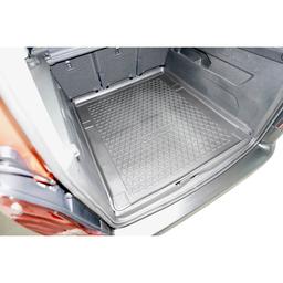 Boot Mat Citroen / Opel / Peugeot / Toyota｜ Berlingo III / Combo  / Rifter / Rifter / Proace City