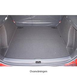 Bagagerumsmåtte Renault Clio IV Grandtour