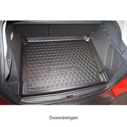 Bagagerumsmåtte Renault Clio IV Grandtour