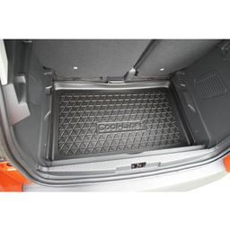 Bagagerumsmåtte Renault Captur