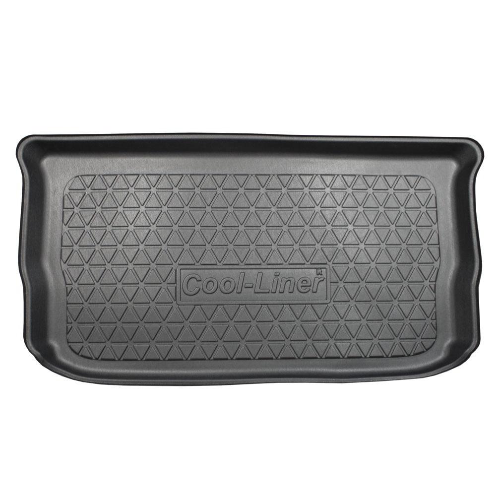 Rear Cargo Boot Trunk Mat Renault Twingo III