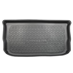 Rear Cargo Boot Trunk Mat Renault Twingo III
