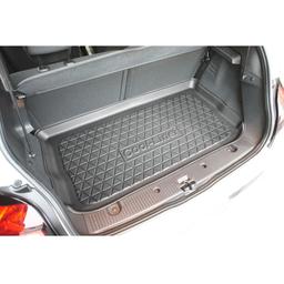 Rear Cargo Boot Trunk Mat Renault Twingo III