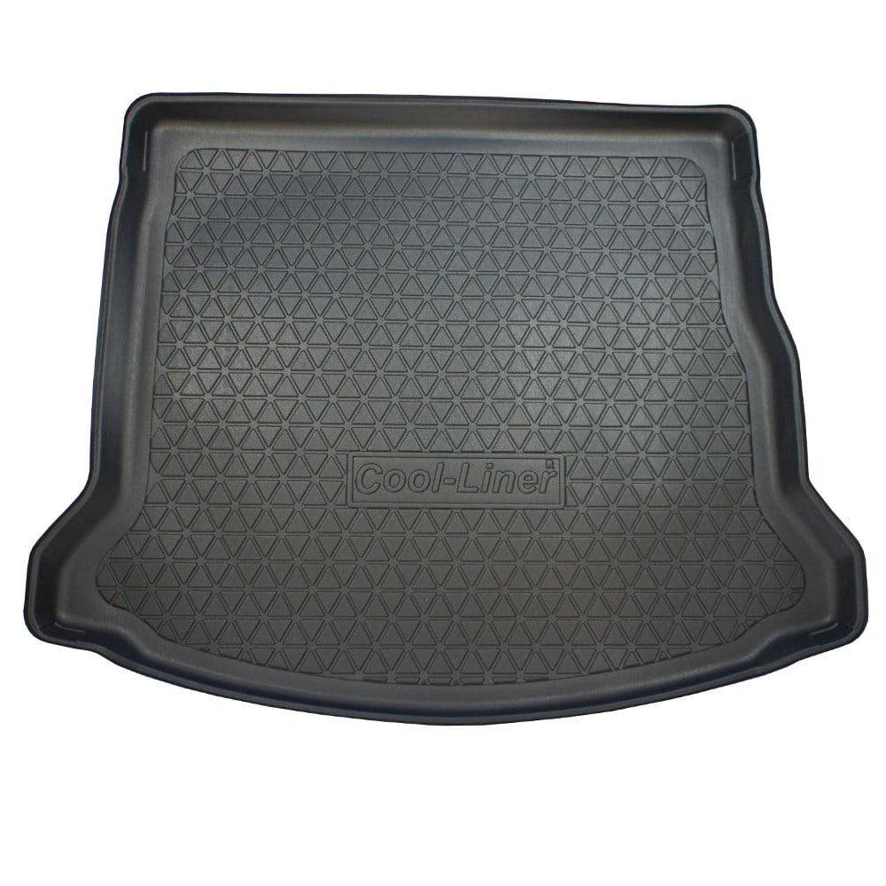Rear Cargo Boot Trunk Mat Renault Espace V