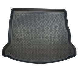 Rear Cargo Boot Trunk Mat Renault Espace V