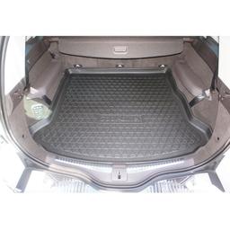 Rear Cargo Boot Trunk Mat Renault Espace V